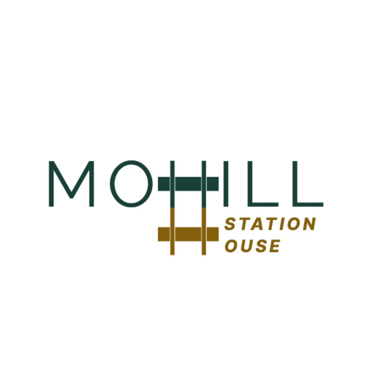 mohill station house logo