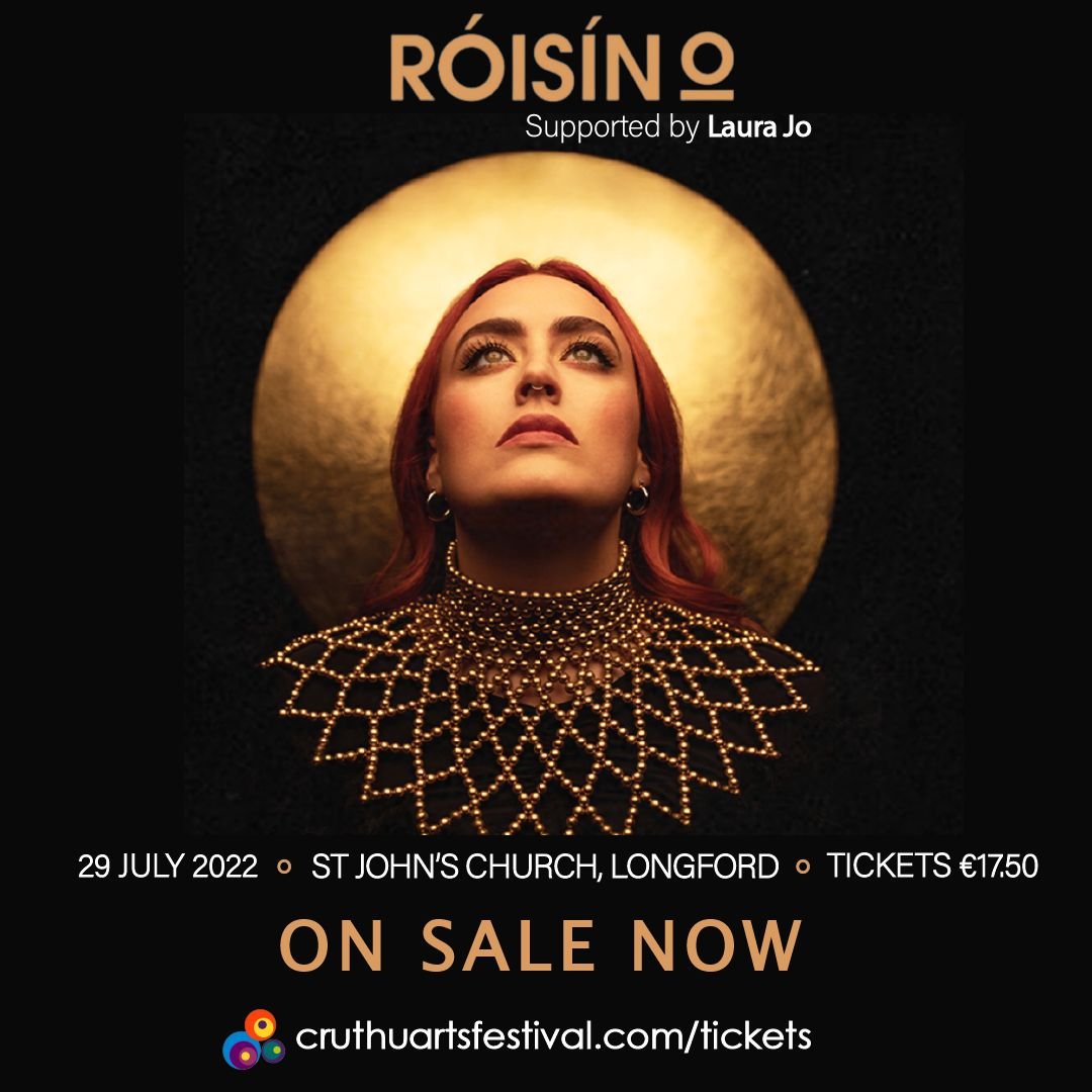 cruthu-roisin-o